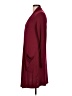 Zenana Premium Burgundy Cardigan Size L - photo 5