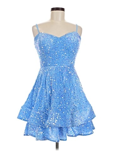 Unbranded Cocktail Dress (view 1)