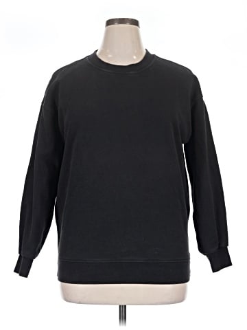 Lululemon Athletica Sweatshirt (view 1)