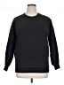 Lululemon Athletica Black Sweatshirt Size 14 - photo 1