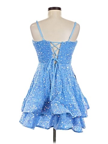 Unbranded Cocktail Dress (view 2)