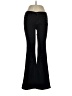 J Brand Chevron-herringbone Black Jeans Size 26 waist - photo 1