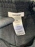 Garage Black Track Pants Size M - photo 7
