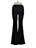J Brand Chevron-herringbone Black Jeans Size 26 waist - photo 2