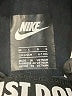 Nike Black Sweatpants Size 6X - photo 3