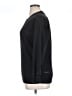 Lululemon Athletica Black Sweatshirt Size 14 - photo 5