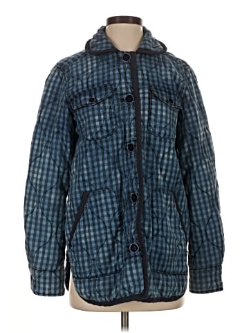 Pilcro by Anthropologie Jacket (view 1)
