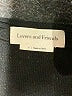 Lovers + Friends Black Bodysuit Size S - photo 3