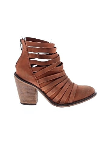 Free People Ankle Boots (view 1)