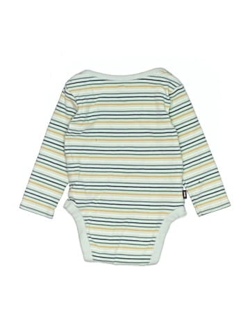Tea Long Sleeve Onesie (view 2)