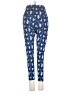 Onzie Print Blue Leggings Size S - photo 2