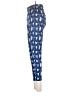 Onzie Print Blue Leggings Size S - photo 5