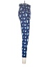 Onzie Print Blue Leggings Size S - photo 4