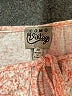 Como Vintage Pink 3/4 Sleeve Blouse Size 2X - photo 7