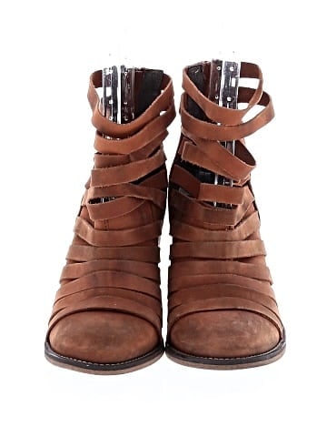 Free People Ankle Boots (view 2)