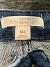 LC Lauren Conrad Blue Jeans Size 12 - photo 4