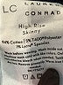LC Lauren Conrad Blue Jeans Size 12 - photo 6