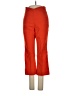 Maeve Orange Casual Pants Size 2 - photo 1