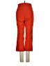 Maeve Orange Casual Pants Size 2 - photo 2