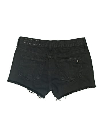 Rag & Bone/JEAN Denim Shorts (view 2)