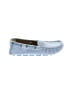 Janie and Jack Blue Flats Size 13 (kids) - photo 1