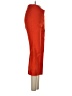 Maeve Orange Casual Pants Size 2 - photo 4