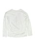 all in motion Silver Sweatshirt Size 10 - 12 - photo 2