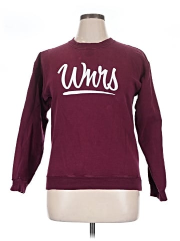Hanes Sweatshirt (view 1)