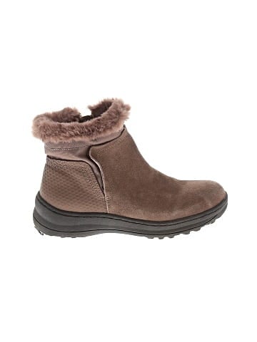 Baretraps Ankle Boots (view 1)