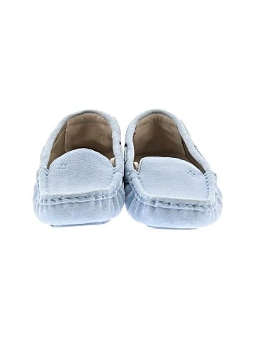Janie and Jack Flats (view 2)