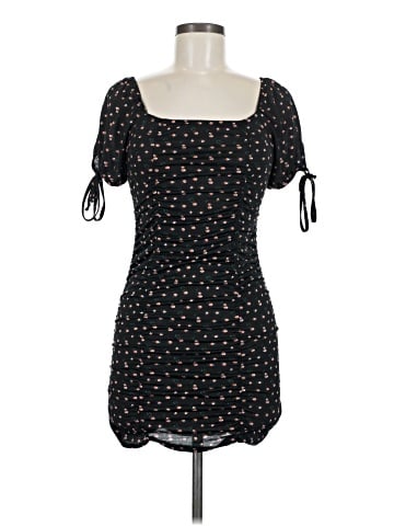 Liberty Love Casual Dress (view 1)