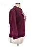 Hanes Burgundy Sweatshirt Size 1X (estimated) - photo 4