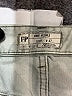 Free People Green Denim Shorts Size 27 waist - photo 3