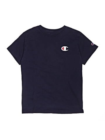 Champion Short Sleeve T-Shirt (view 1)