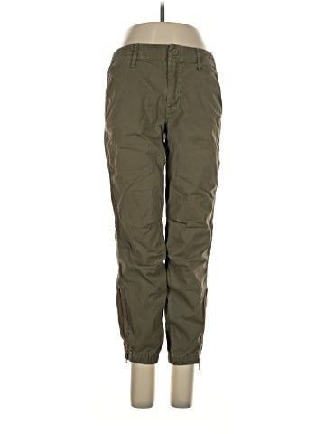 Mother Casual Pants (view 1)