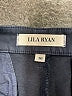 Lila Ryan Blue Casual Pants Size 10 - photo 7