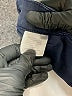 Lila Ryan Blue Casual Pants Size 10 - photo 8