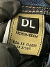 DL1961 Hearts Blue Jeans Size 26 waist - photo 8