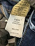 DL1961 Hearts Blue Jeans Size 26 waist - photo 9