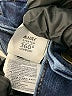 DL1961 Hearts Blue Jeans Size 26 waist - photo 10