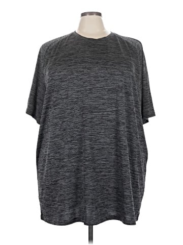 Xersion Active T-Shirt (view 1)