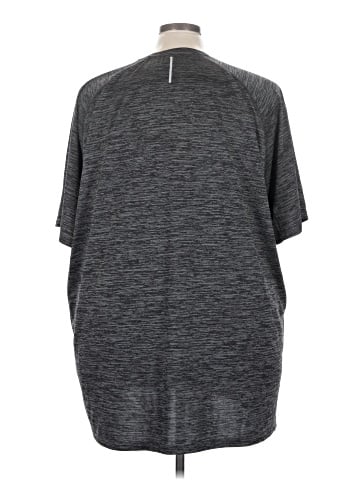 Xersion Active T-Shirt (view 2)