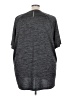 Xersion Tweed Gray Active T-Shirt Size 4XLT - photo 2