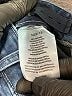 Joe's Jeans Blue Jeans Size 12 - photo 4