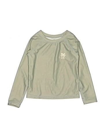 Rylee + Cru Long Sleeve T-Shirt (view 1)