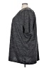 Xersion Tweed Gray Active T-Shirt Size 4XLT - photo 5