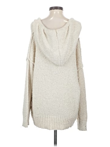 Miracle Pullover Sweater (view 2)