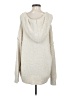 Miracle Ivory Pullover Sweater Size S - photo 2