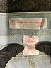 No Boundaries Teal Jeans Size 13 - photo 7