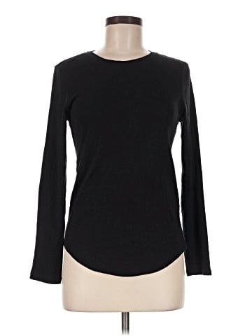 Joe Fresh Long Sleeve T-Shirt (view 1)